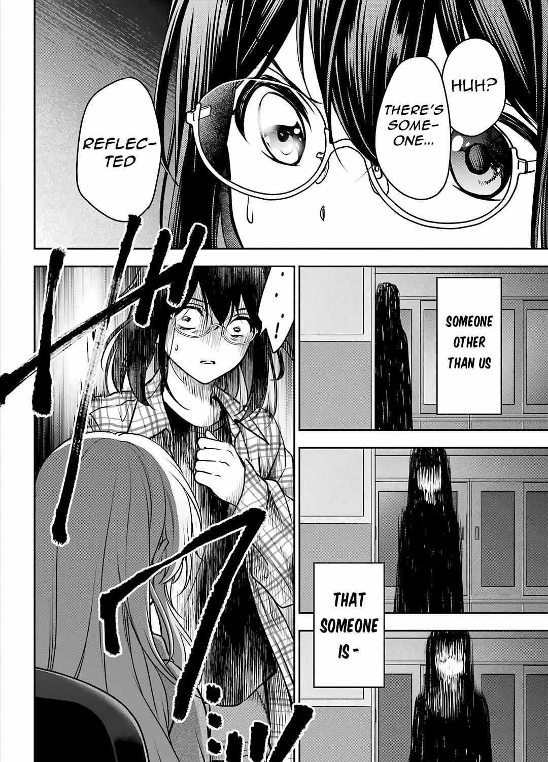 Isekai Picnic Chapter 61 page 72 - 