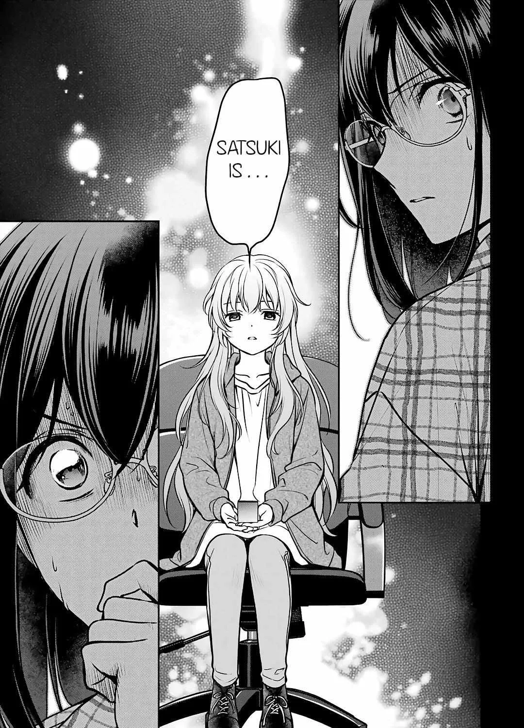 Isekai Picnic Chapter 61 page 74 - 