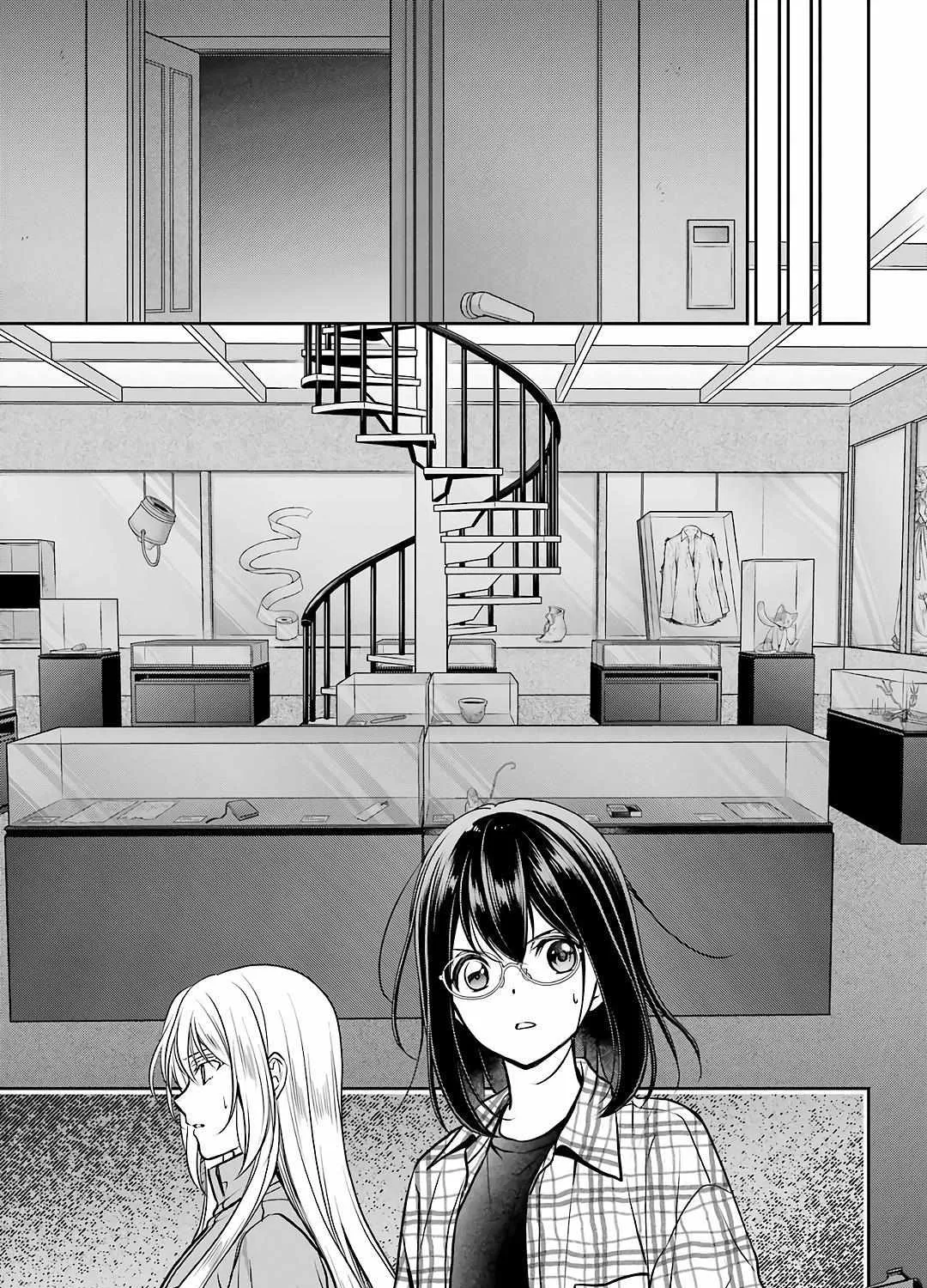 Isekai Picnic Chapter 61 page 9 - 