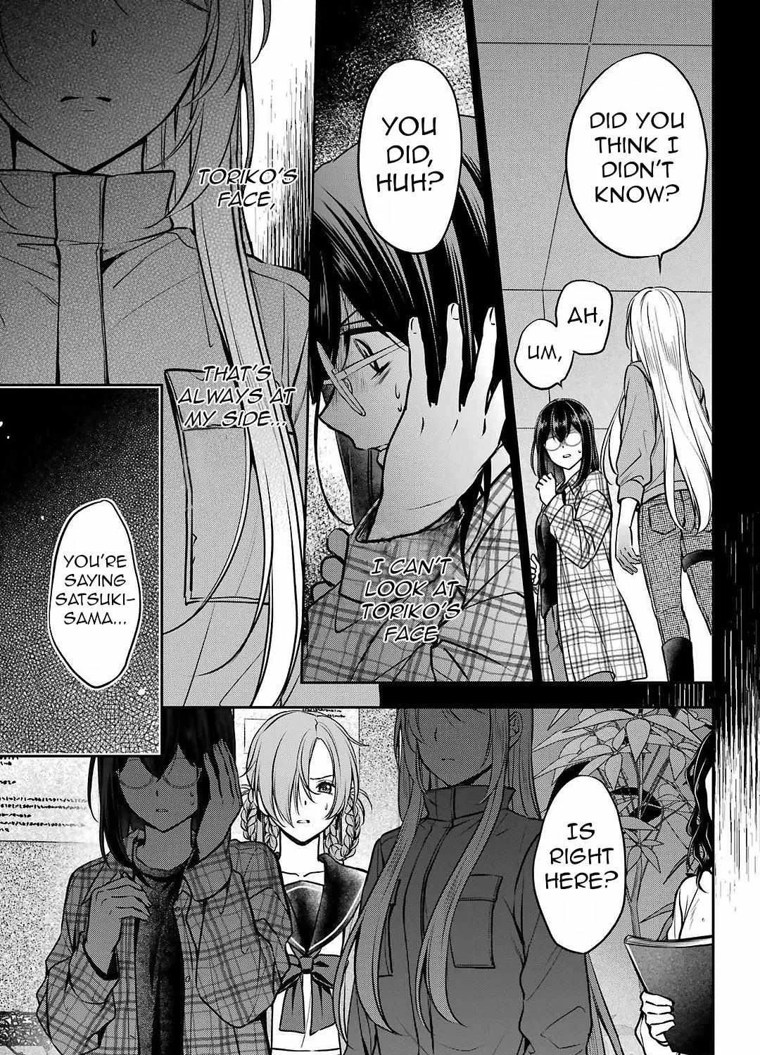 Isekai Picnic Chapter 62 page 14 - 