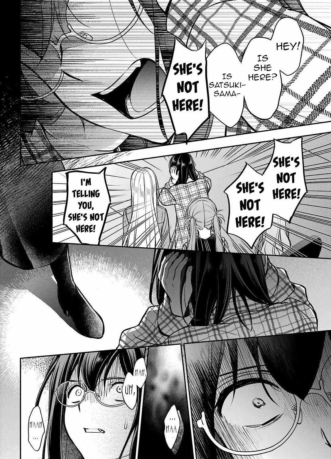 Isekai Picnic Chapter 62 page 16 - 