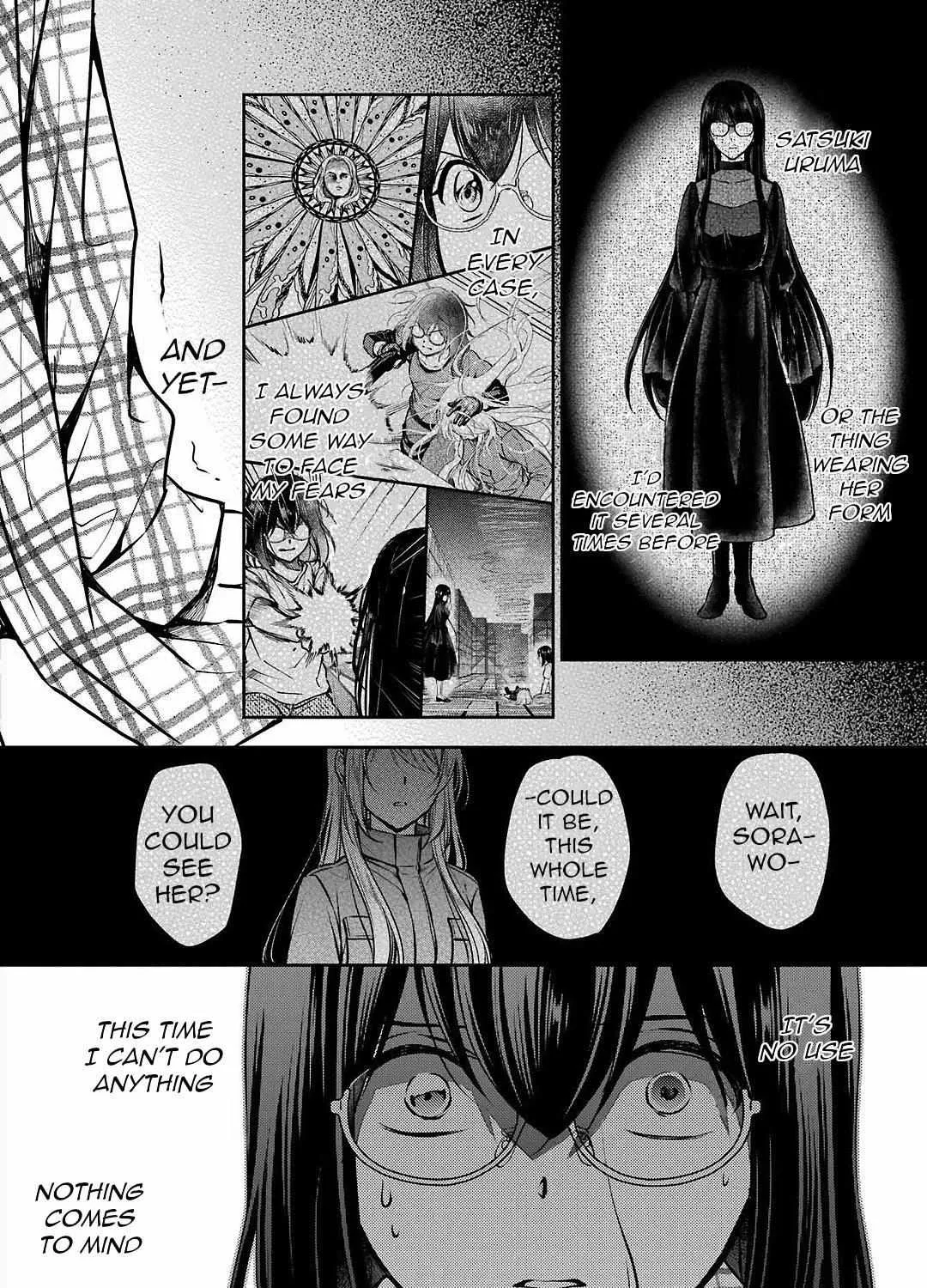 Isekai Picnic Chapter 62 page 20 - 