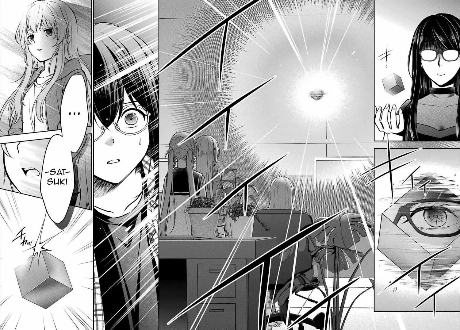 Isekai Picnic Chapter 62 page 24 - 