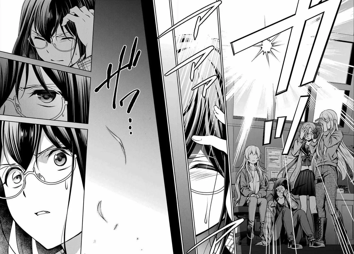 Isekai Picnic Chapter 62 page 25 - 