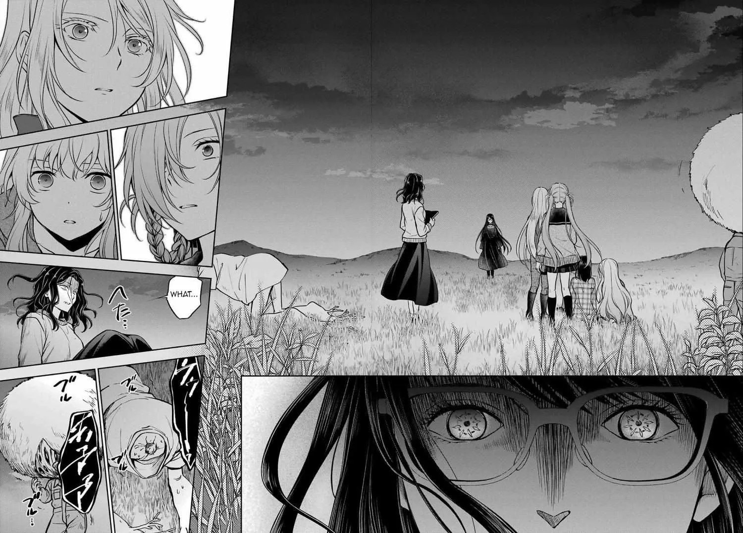 Isekai Picnic Chapter 62 page 26 - 