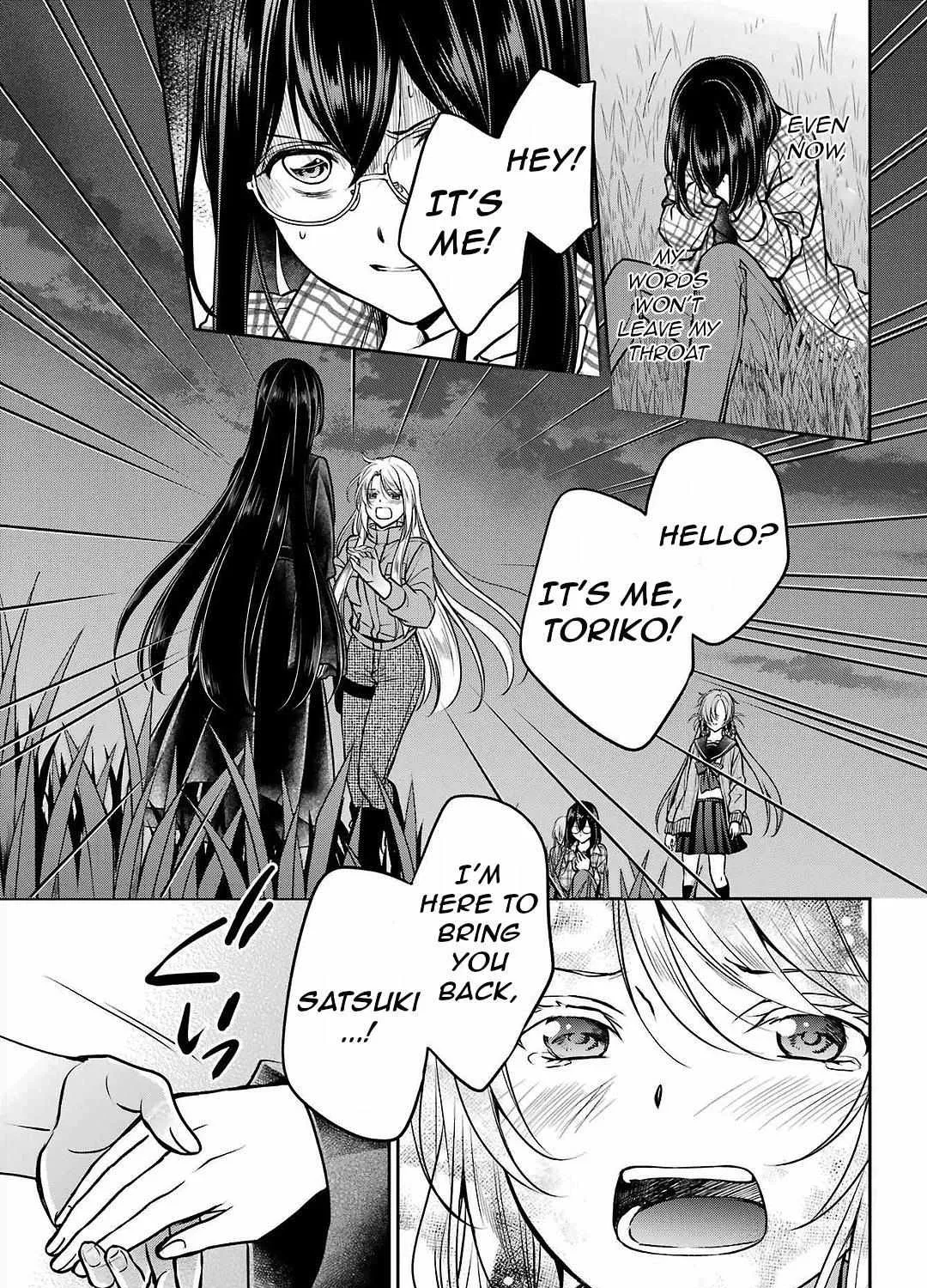 Isekai Picnic Chapter 62 page 29 - 