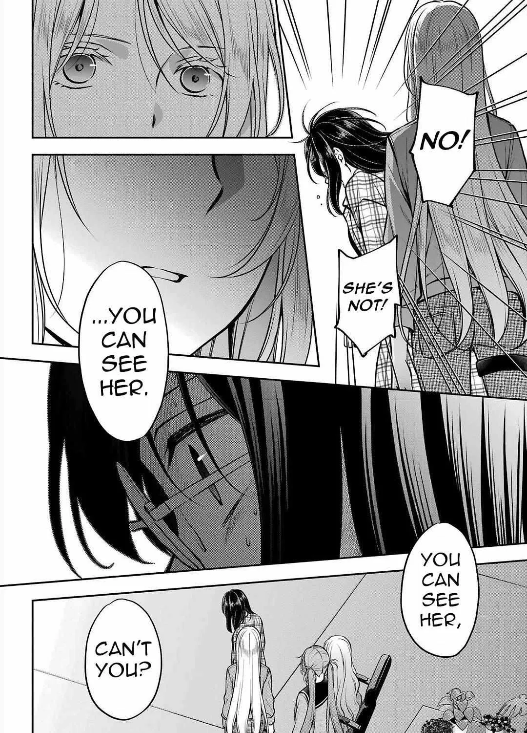 Isekai Picnic Chapter 62 page 4 - 