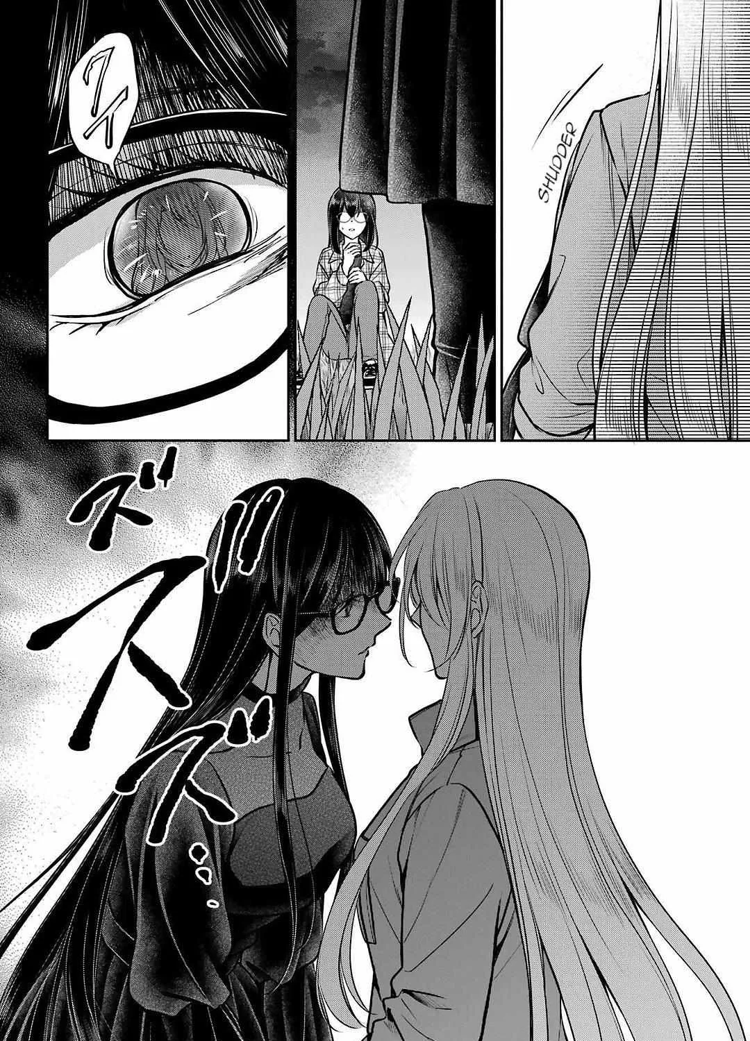 Isekai Picnic Chapter 62 page 31 - 