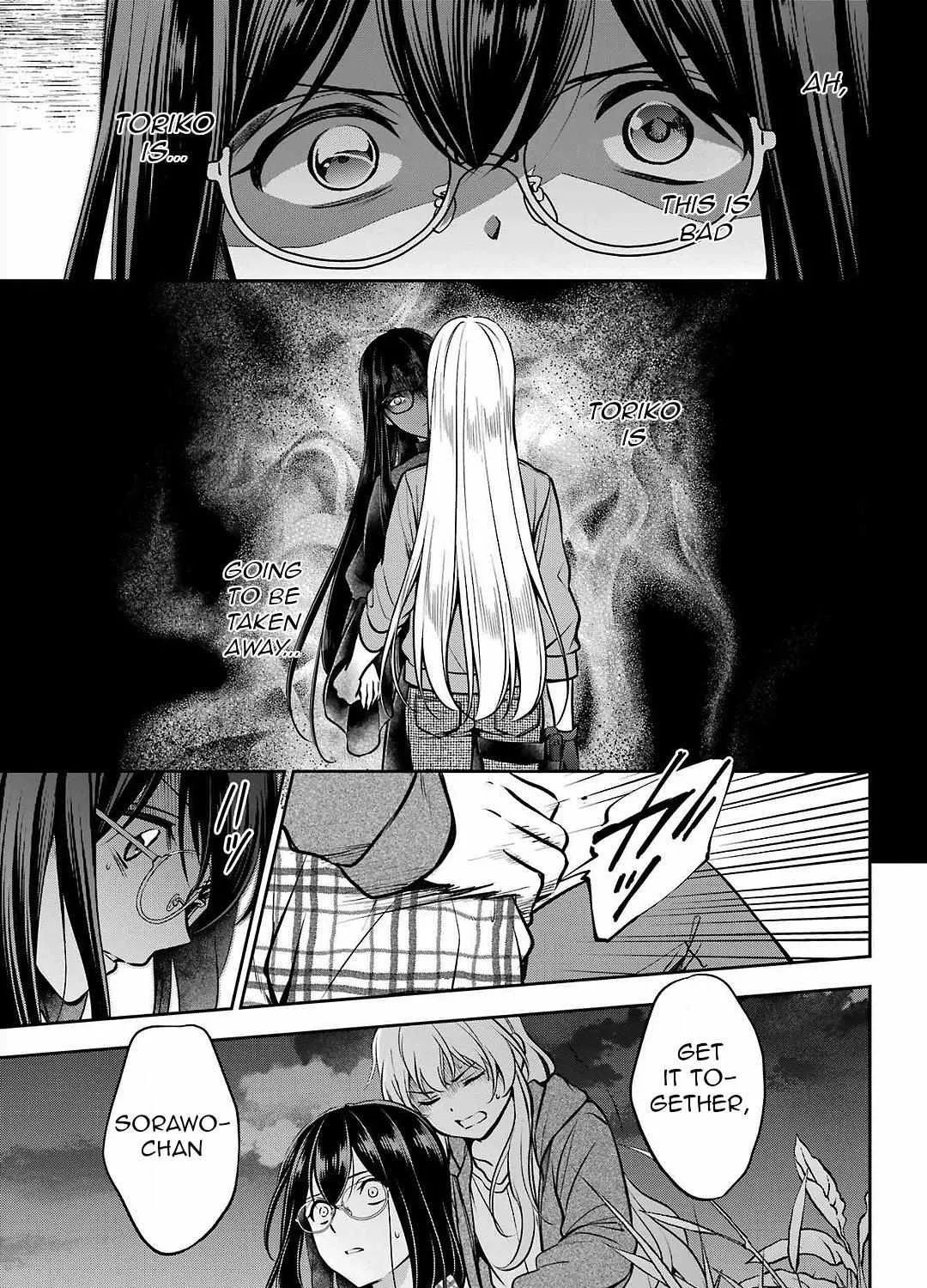Isekai Picnic Chapter 62 page 33 - 