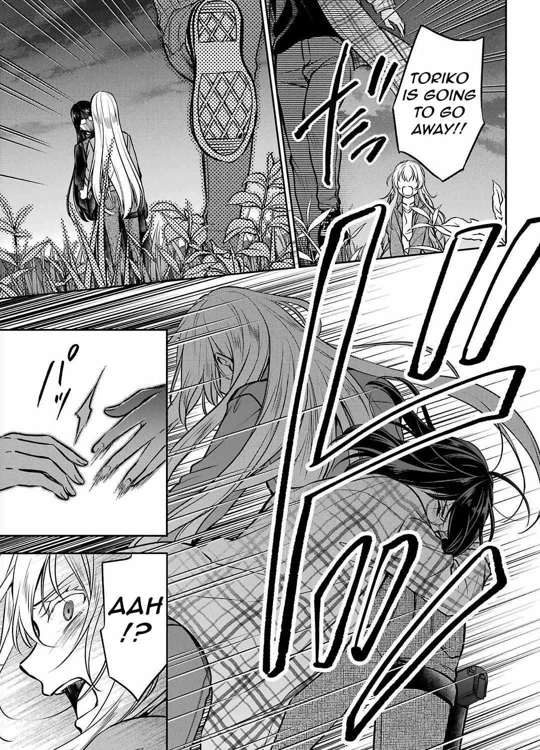 Isekai Picnic Chapter 62 page 37 - 