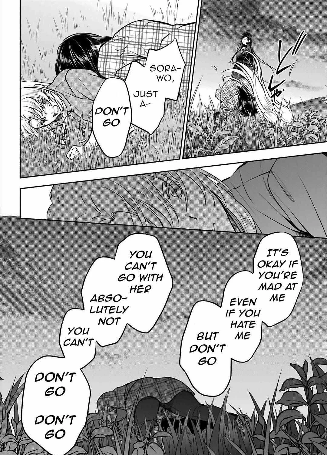 Isekai Picnic Chapter 62 page 39 - 