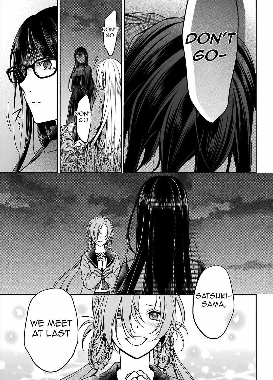 Isekai Picnic Chapter 62 page 41 - 
