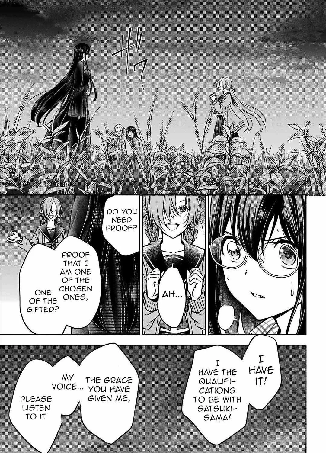 Isekai Picnic Chapter 62 page 45 - 