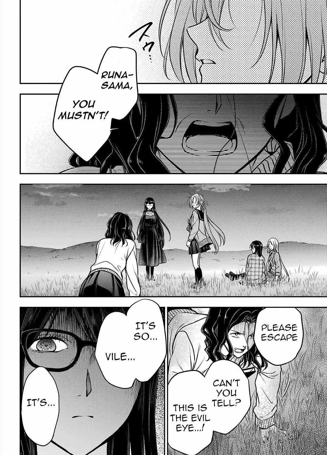 Isekai Picnic Chapter 62 page 47 - 