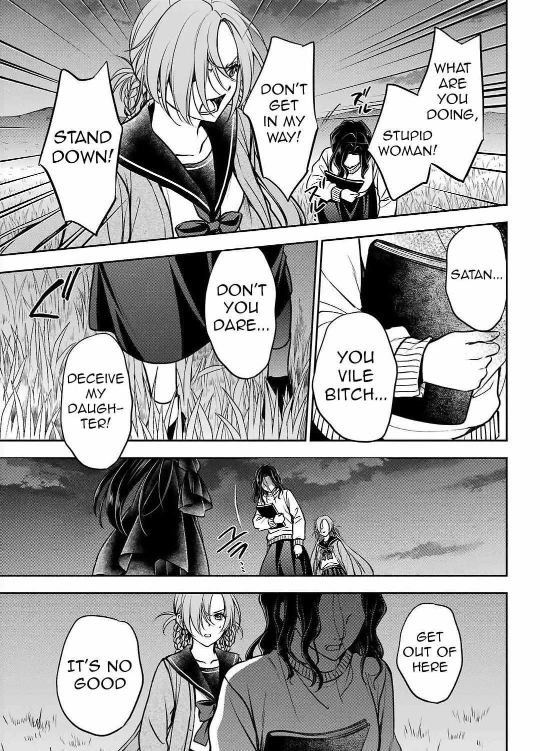 Isekai Picnic Chapter 62 page 49 - 