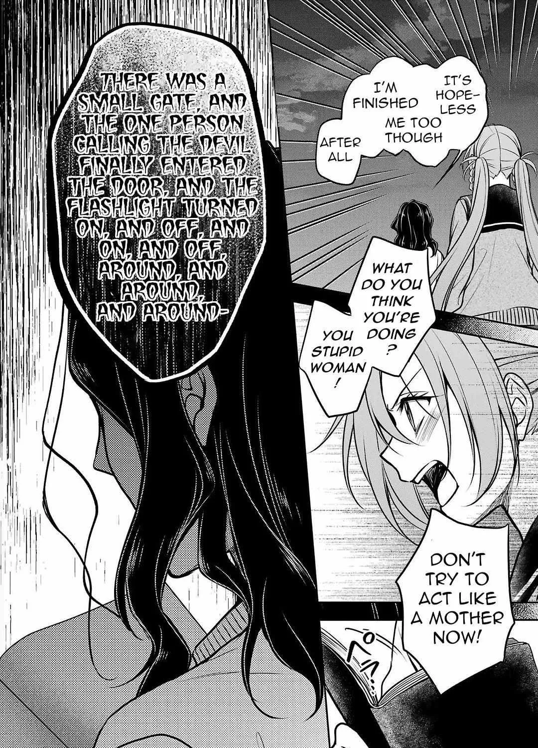 Isekai Picnic Chapter 62 page 51 - 