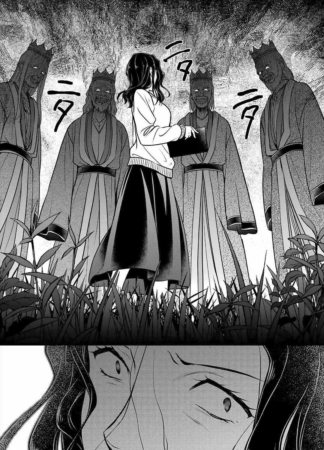 Isekai Picnic Chapter 62 page 59 - 