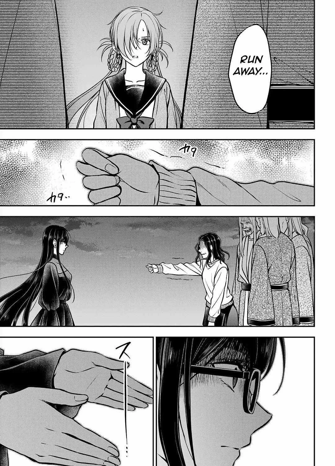 Isekai Picnic Chapter 62 page 61 - 