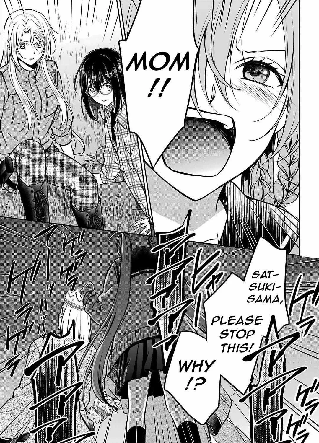 Isekai Picnic Chapter 62 page 65 - 