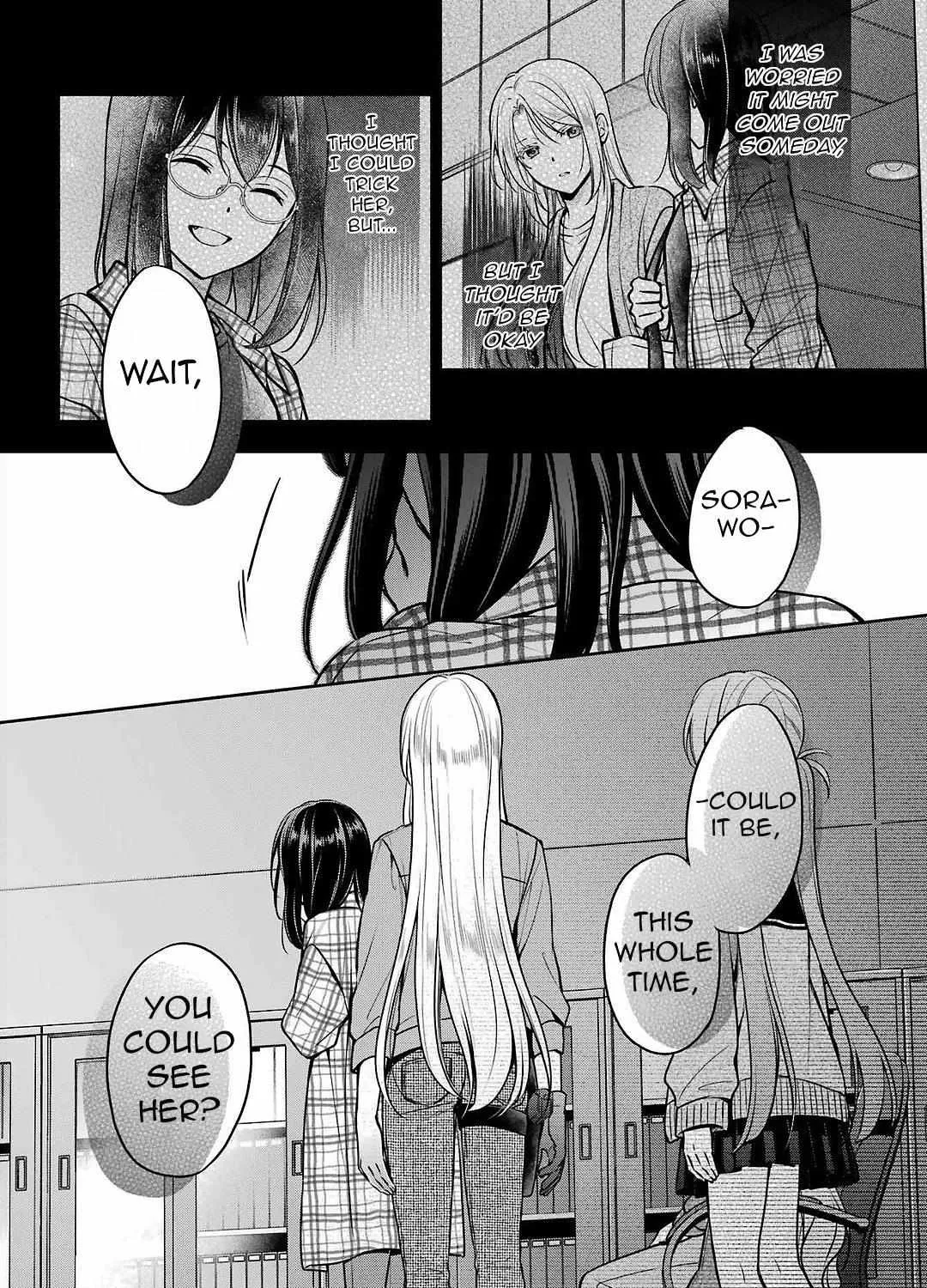 Isekai Picnic Chapter 62 page 8 - 