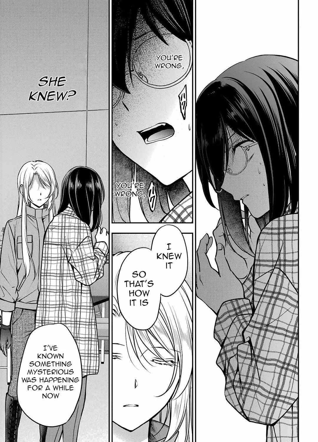 Isekai Picnic Chapter 62 page 10 - 