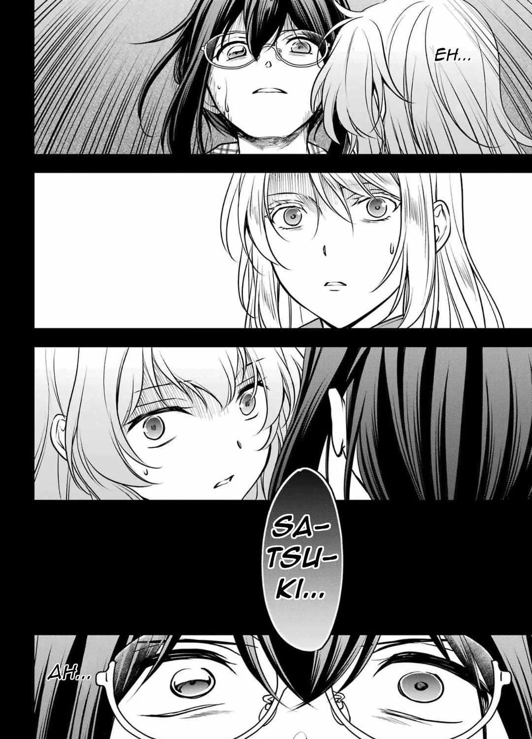 Isekai Picnic Chapter 63 page 25 - 