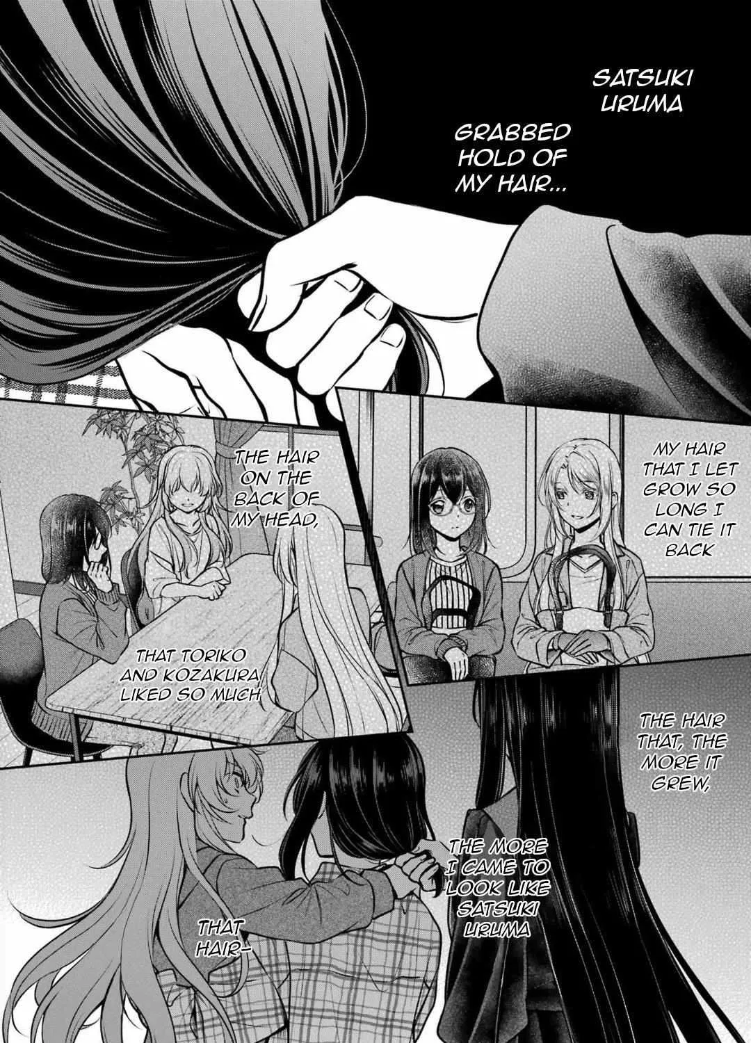 Isekai Picnic Chapter 63 page 27 - 