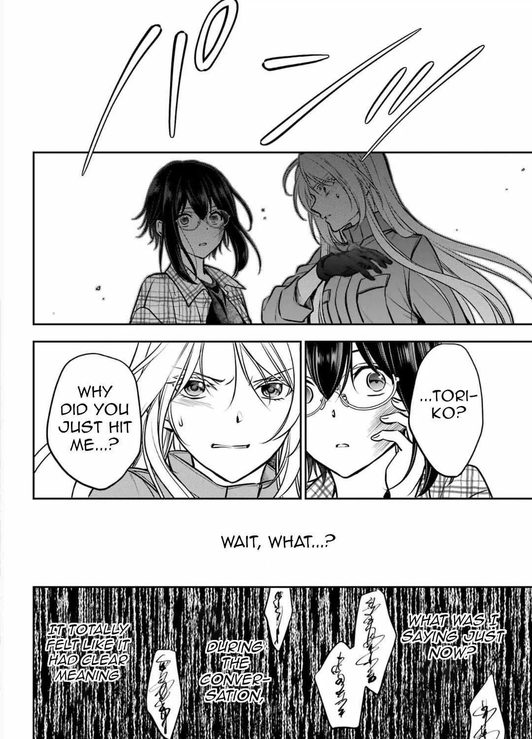 Isekai Picnic Chapter 63 page 38 - 
