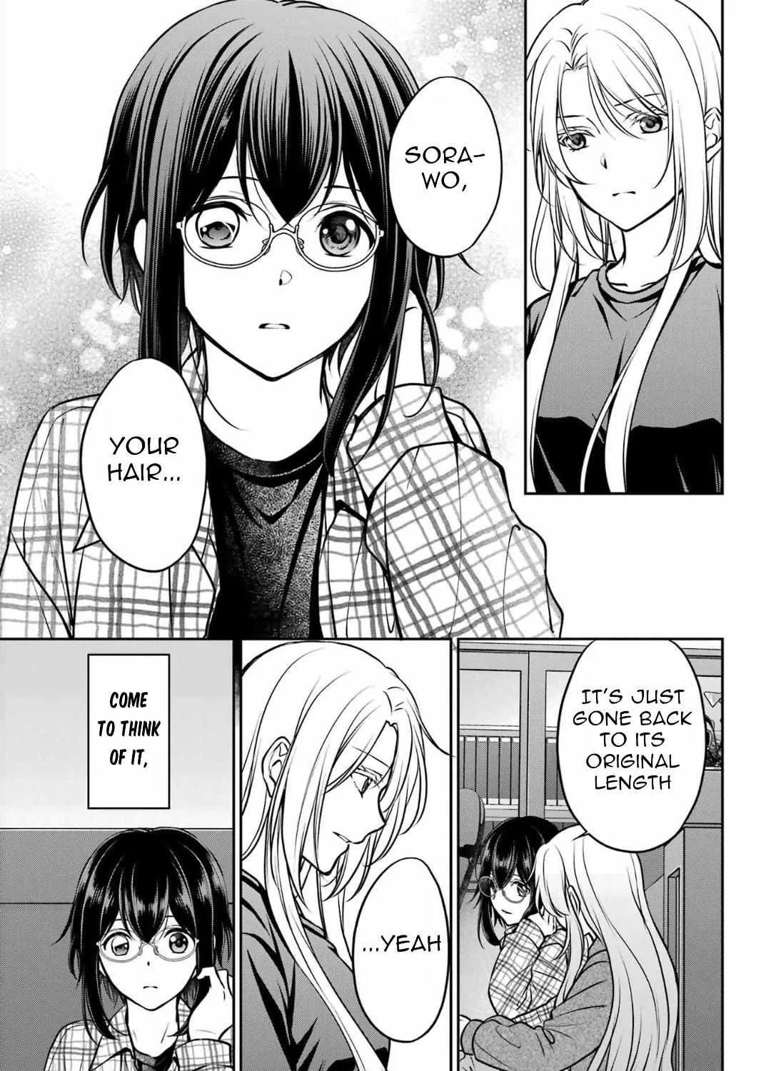 Isekai Picnic Chapter 63 page 48 - 