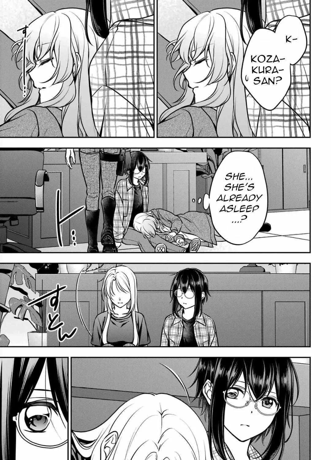 Isekai Picnic Chapter 63 page 52 - 