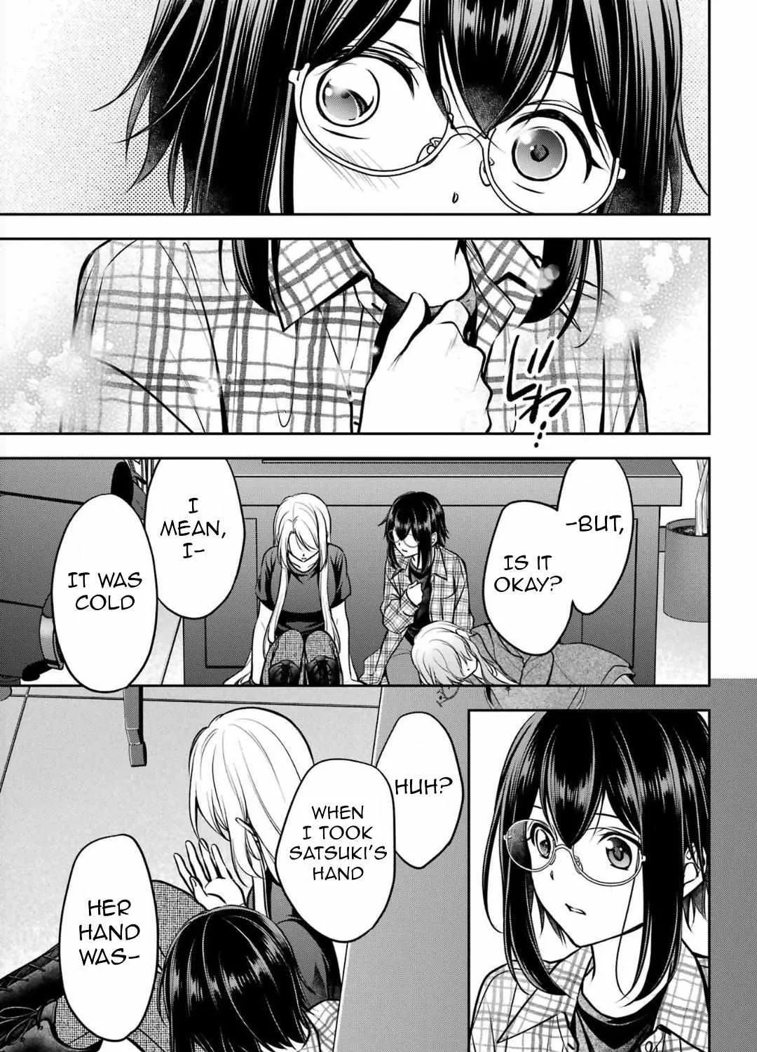 Isekai Picnic Chapter 63 page 64 - 