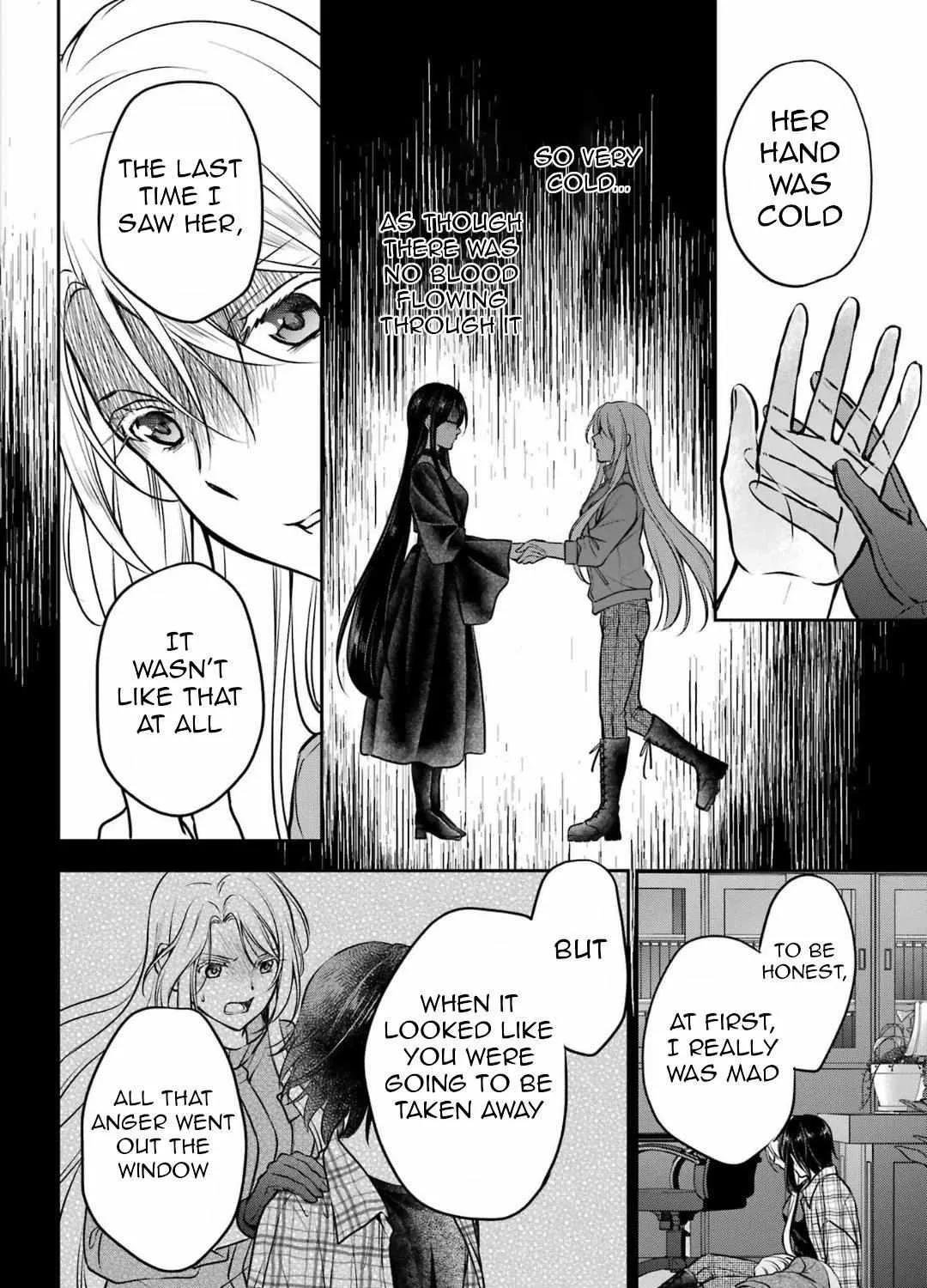 Isekai Picnic Chapter 63 page 66 - 