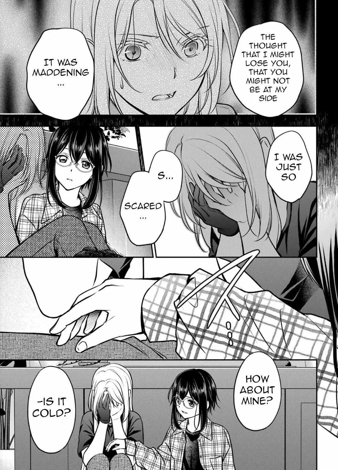 Isekai Picnic Chapter 63 page 68 - 