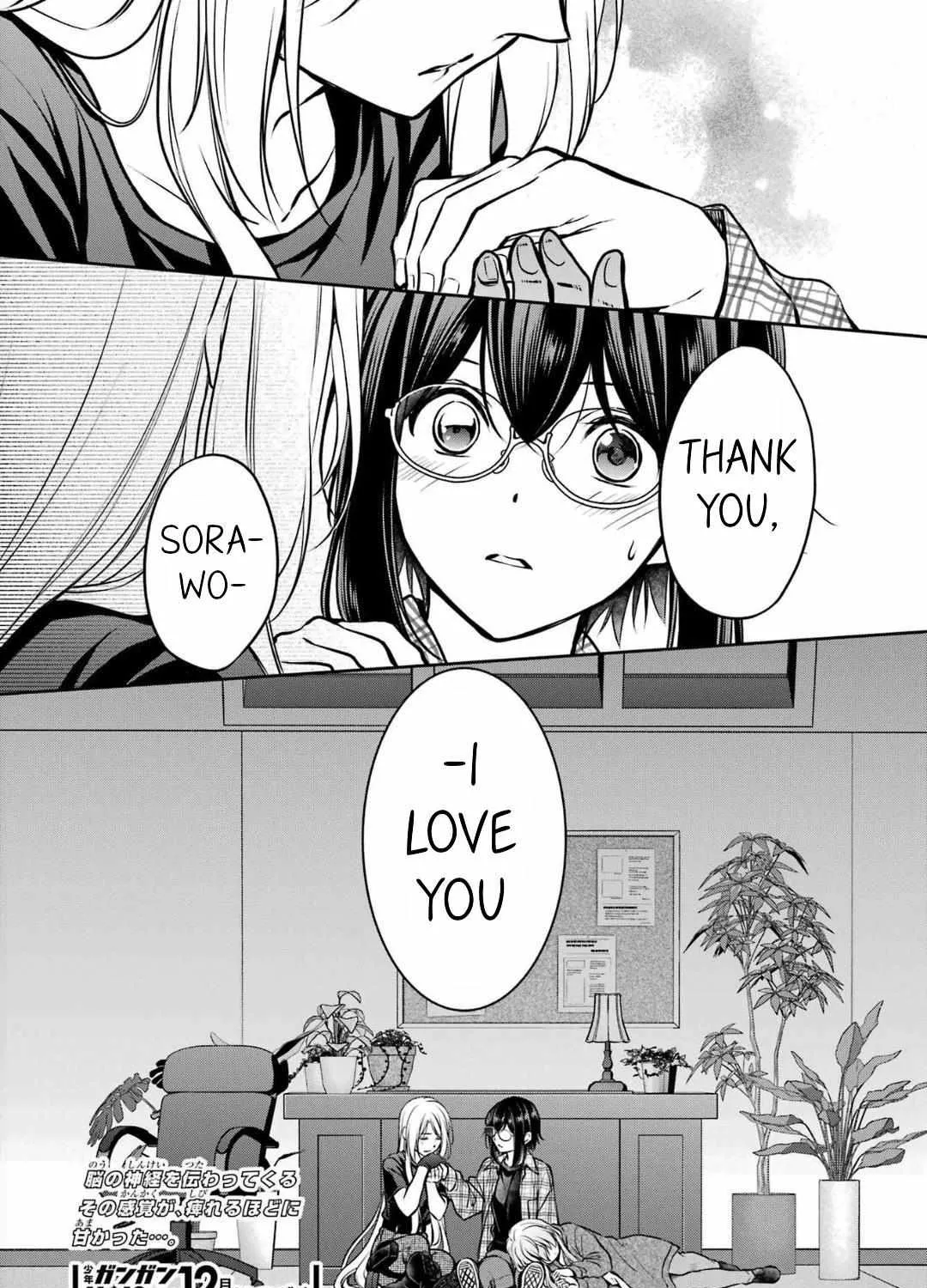 Isekai Picnic Chapter 63 page 71 - 