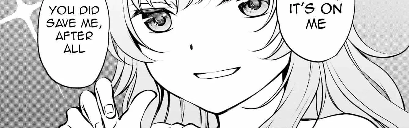 Isekai Picnic Chapter 64 page 14 - 