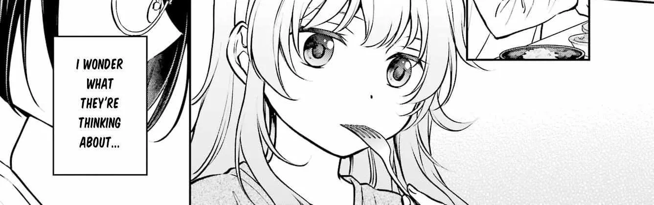 Isekai Picnic Chapter 64 page 18 - 