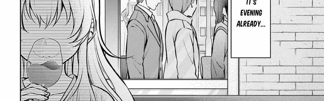 Isekai Picnic Chapter 64 page 24 - 