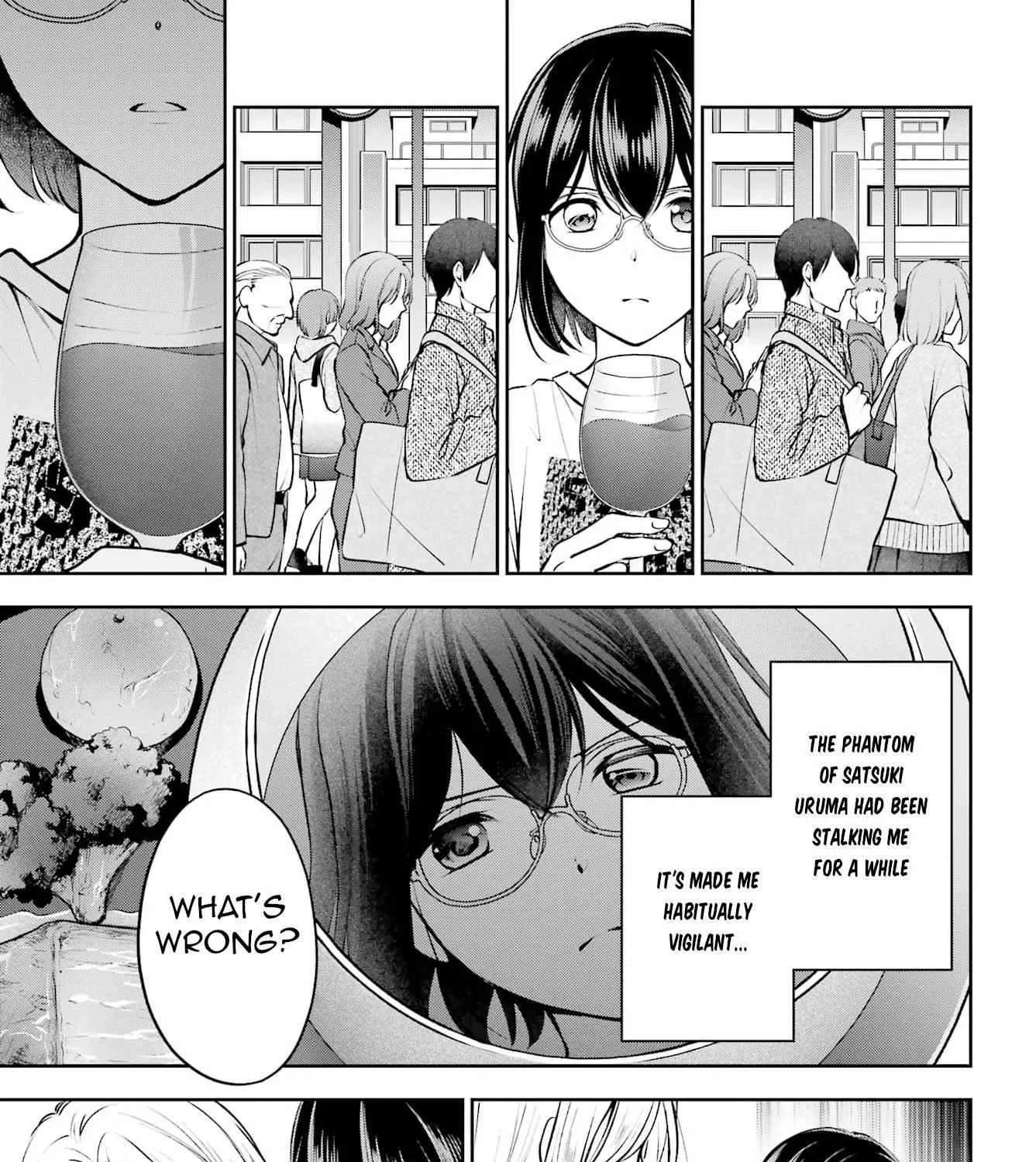 Isekai Picnic Chapter 64 page 25 - 
