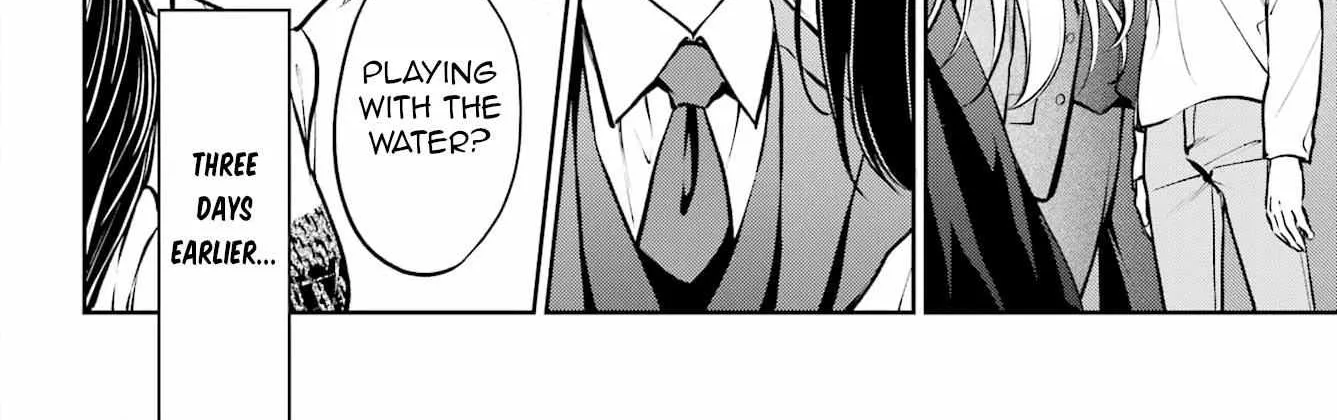 Isekai Picnic Chapter 64 page 4 - 