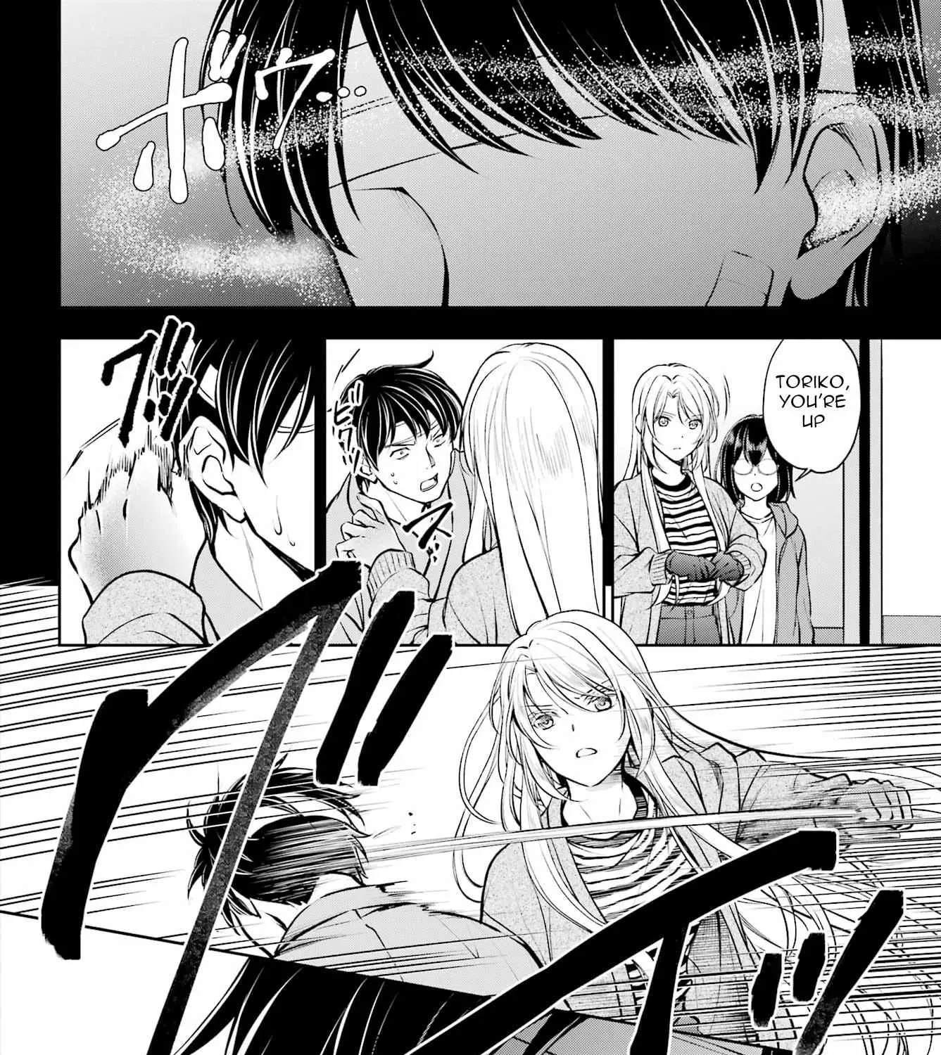 Isekai Picnic Chapter 64 page 31 - 