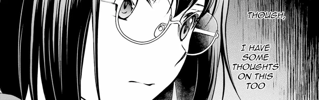 Isekai Picnic Chapter 64 page 38 - 