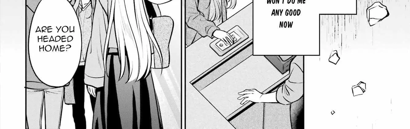 Isekai Picnic Chapter 64 page 40 - 