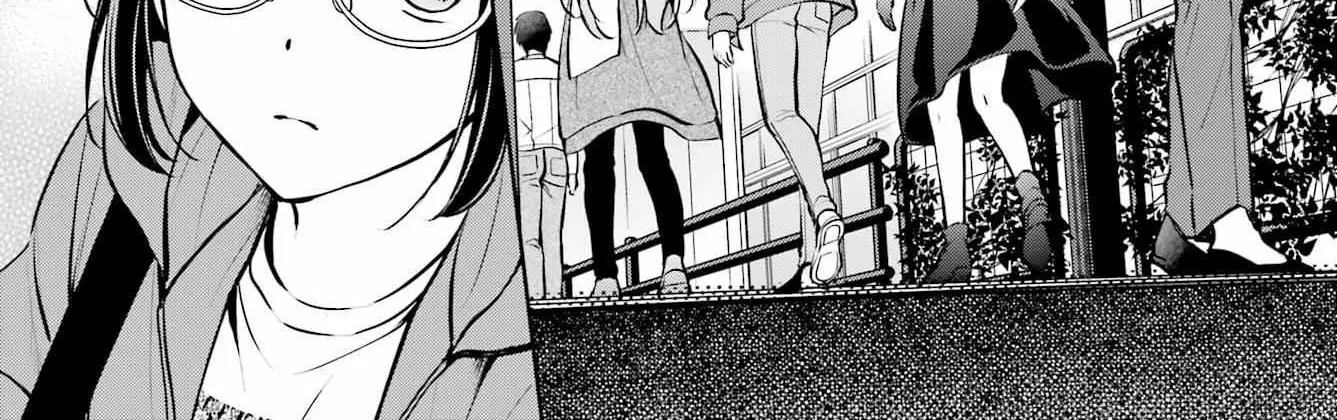 Isekai Picnic Chapter 64 page 42 - 