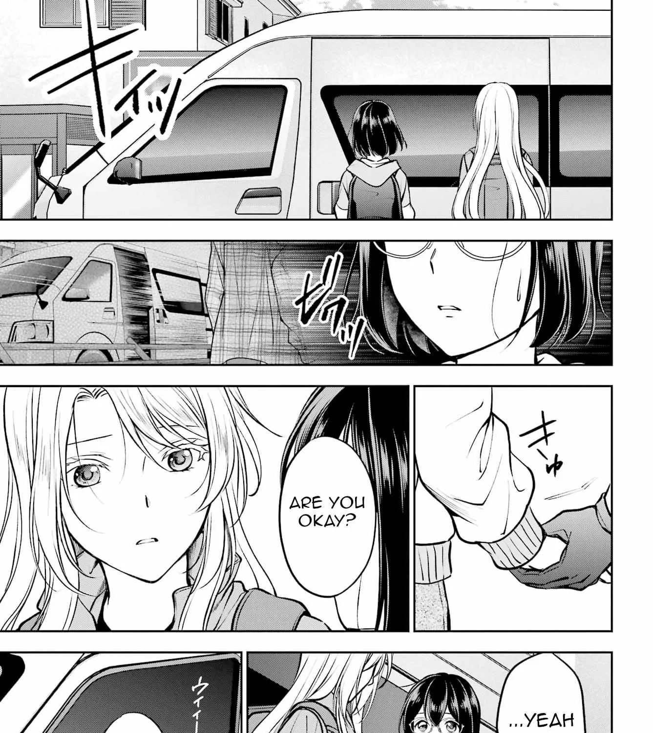Isekai Picnic Chapter 64 page 45 - 