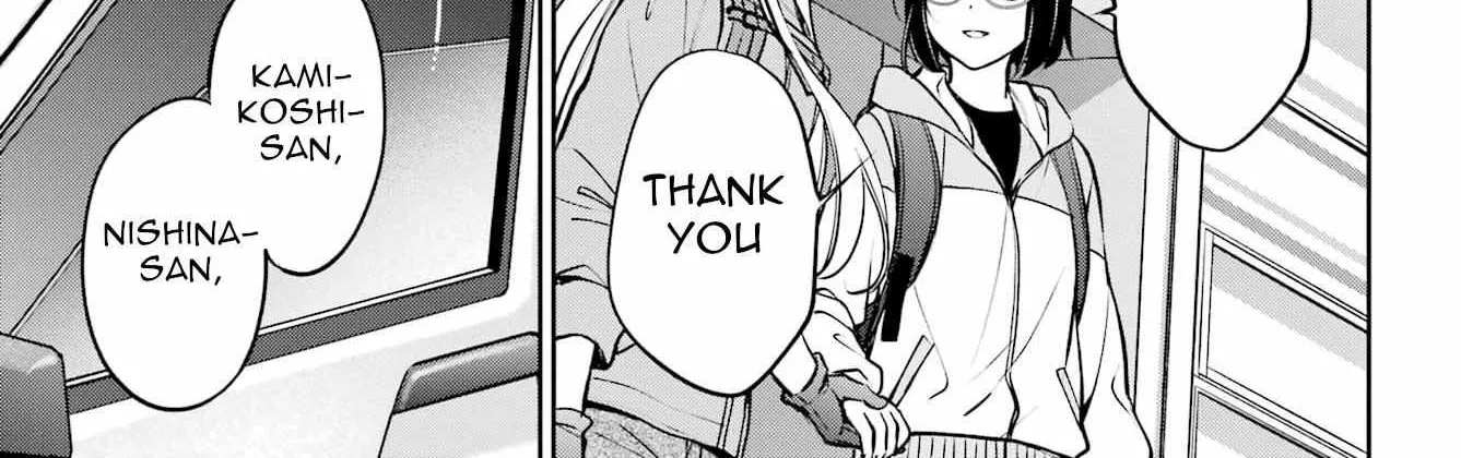 Isekai Picnic Chapter 64 page 46 - 