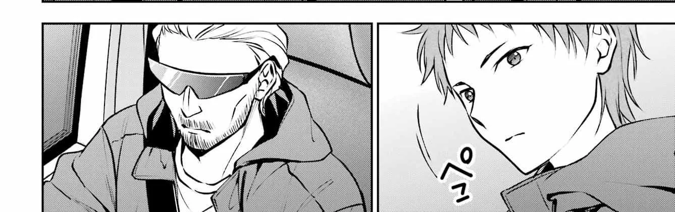 Isekai Picnic Chapter 64 page 48 - 