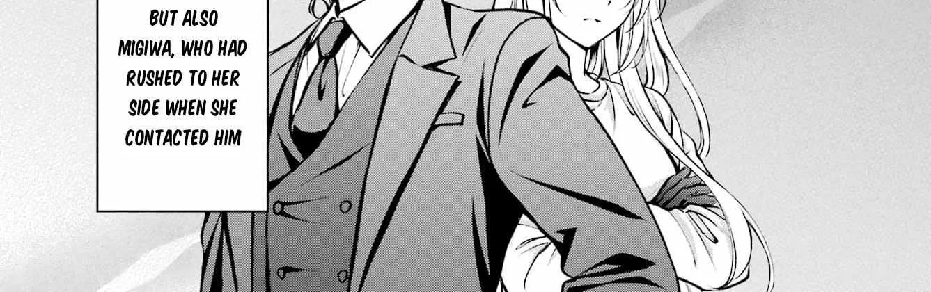 Isekai Picnic Chapter 64 page 6 - 