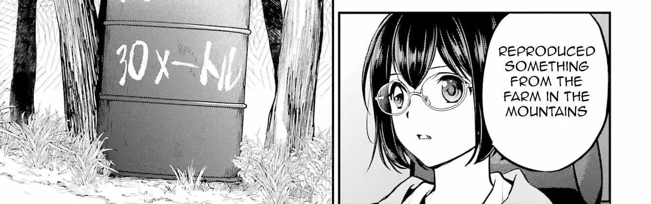 Isekai Picnic Chapter 64 page 66 - 