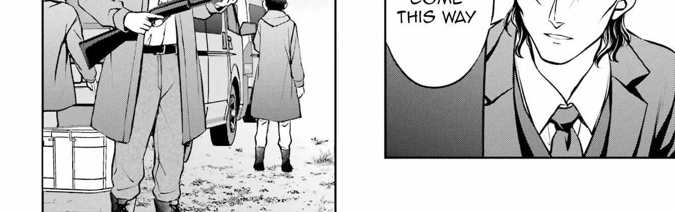 Isekai Picnic Chapter 64 page 72 - 