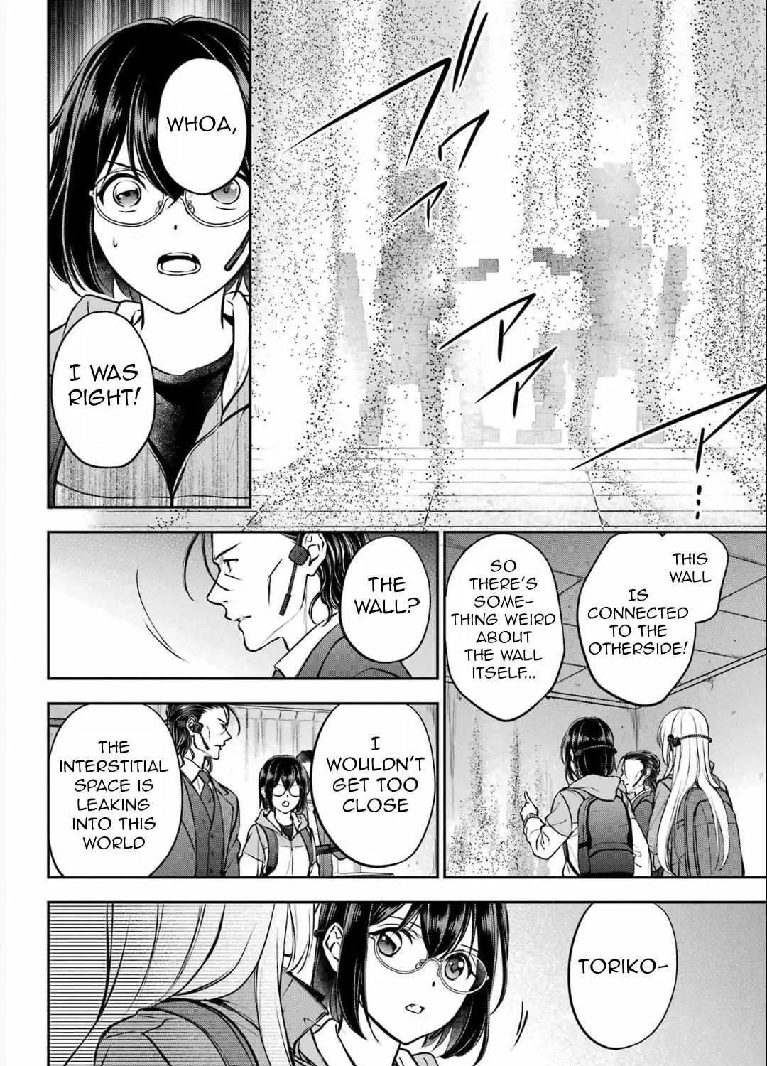 Isekai Picnic Chapter 65 page 28 - 